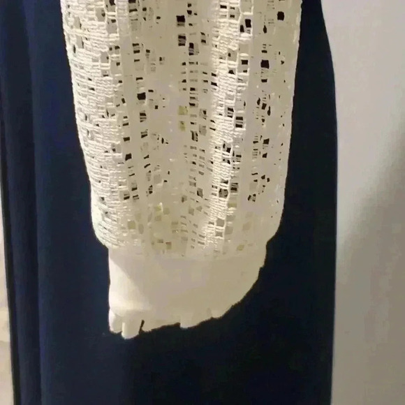 Vintage maxi dress  - Picture 5 of 13